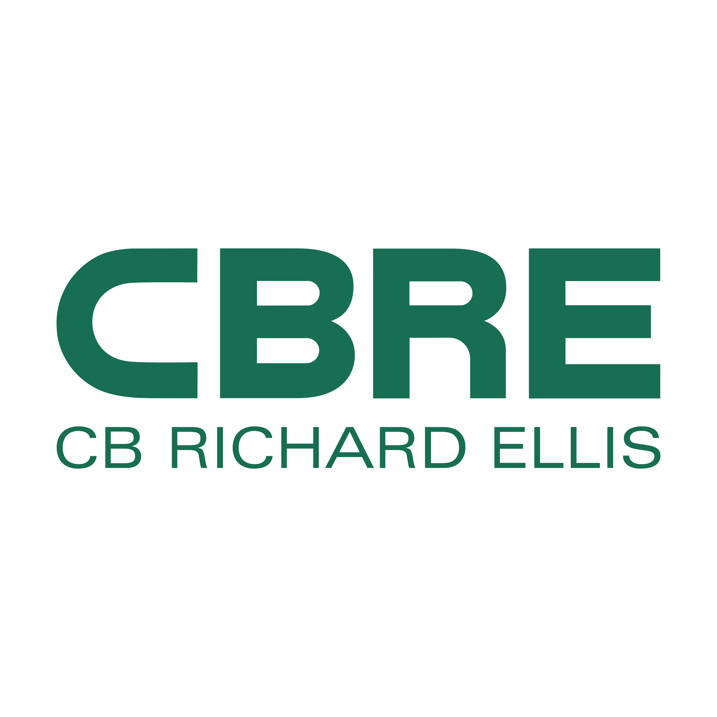 CB Richard Ellis- Construction Management Project