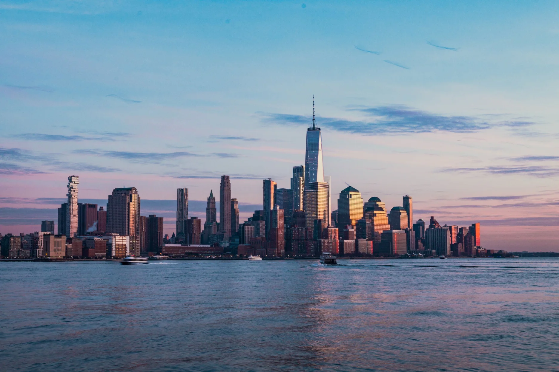 NYC Skyline Construction Management Services